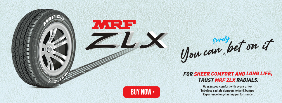 MRF ZLX