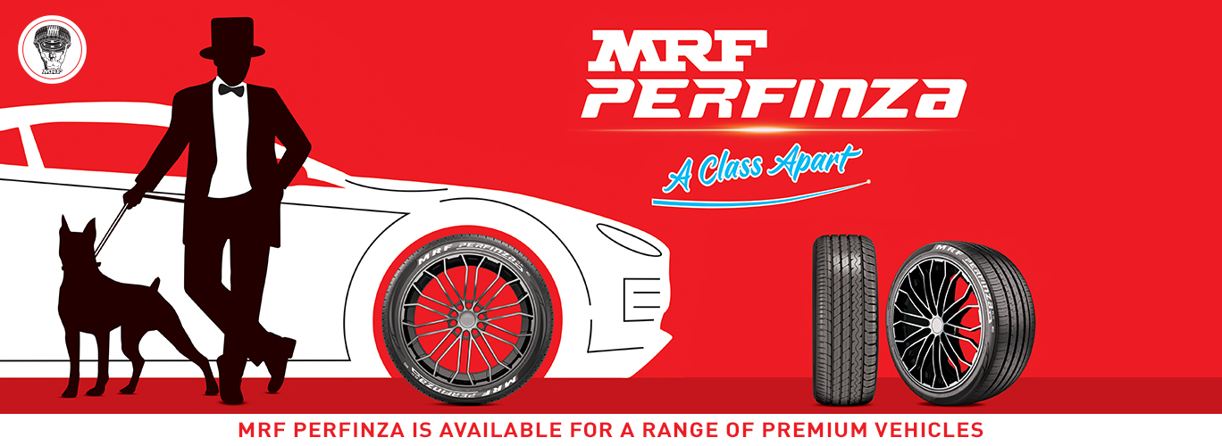 MRF Perfinza