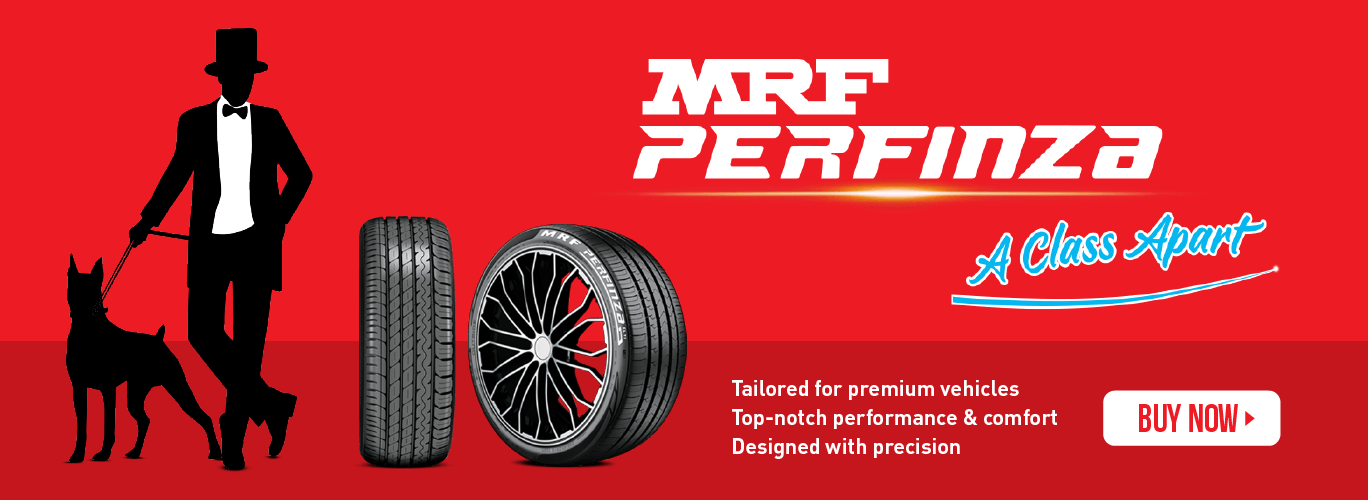 MRF Perfinza