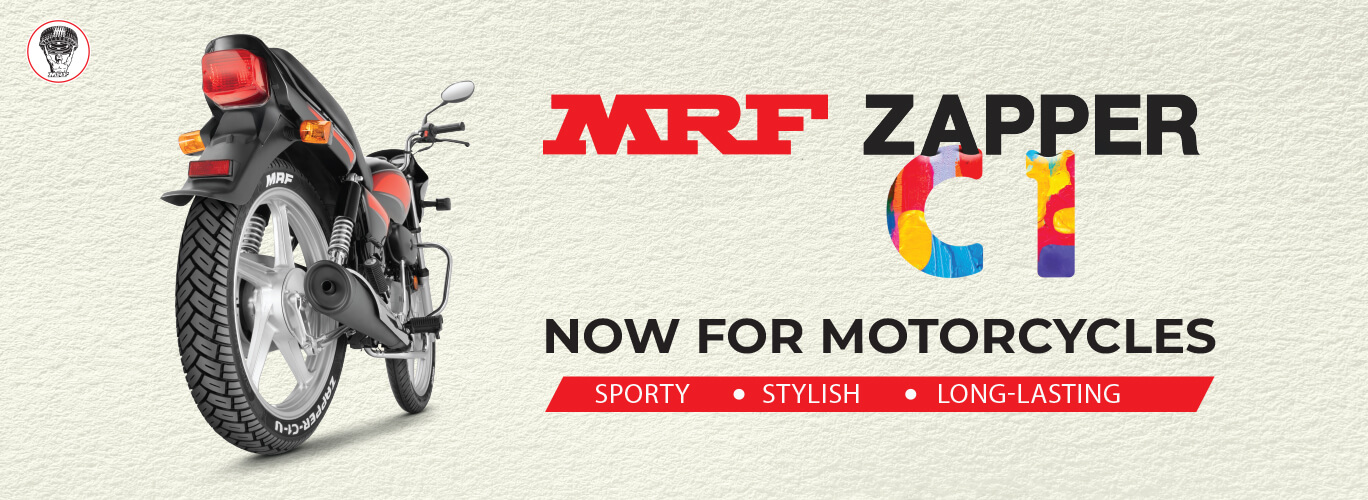 MRF Zapper