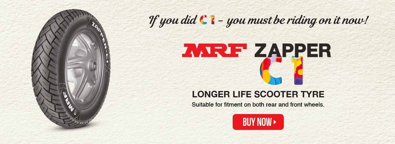 MRF Zapper