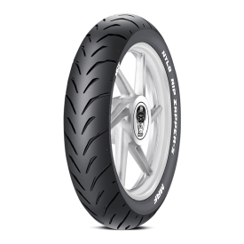 mrf tyre for unicorn