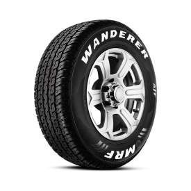 WANDERER A/T