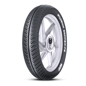 Buy Tvs Apache Rtr 160 Old Tyres Online Mrf Tyres And Service