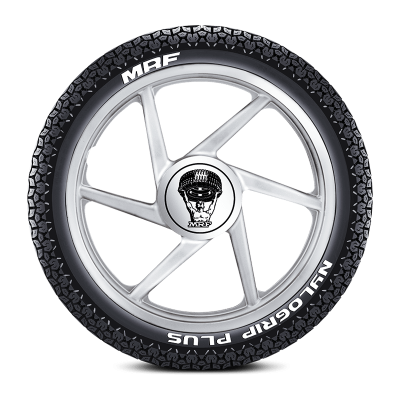 royal enfield front tyre mrf price