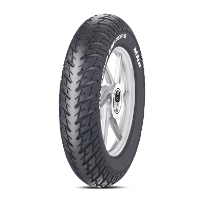 100 90 10 Tl Zapper D Mrf Tyres And Service