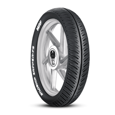 mrf tyres 80 100 price tubeless