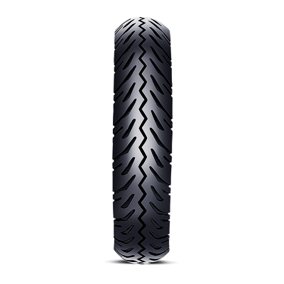 mrf bike front tyre price