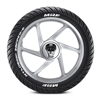 mrf 110 80 r17 tubeless tyre price